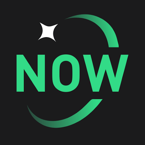 Now