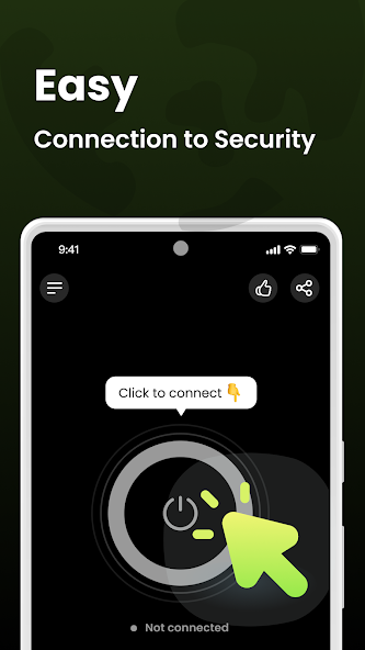 CyBear скриншот