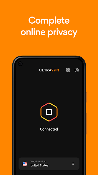 Ultra скриншот